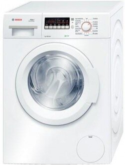 Bosch WAK16200TR Çamaşır Makinesi kullananlar yorumlar